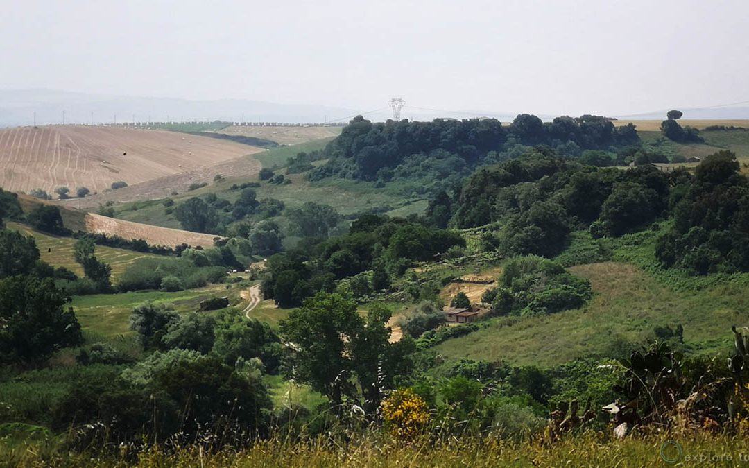 Silicon Valley – Tuscania Style