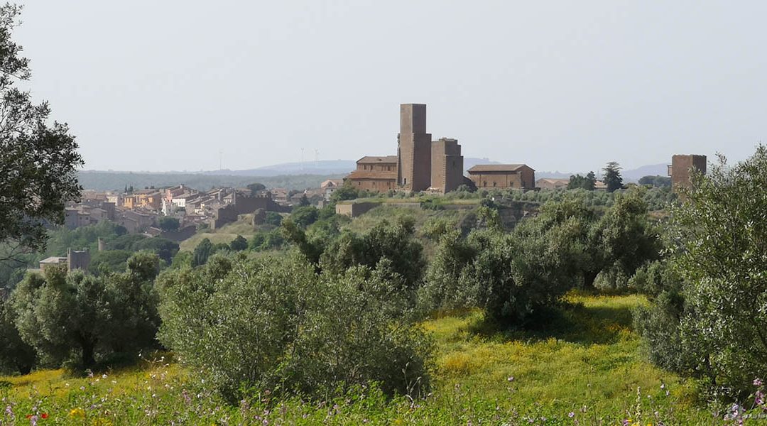 San Pietro – Futura Cattedrale della Silicon Valley ?
