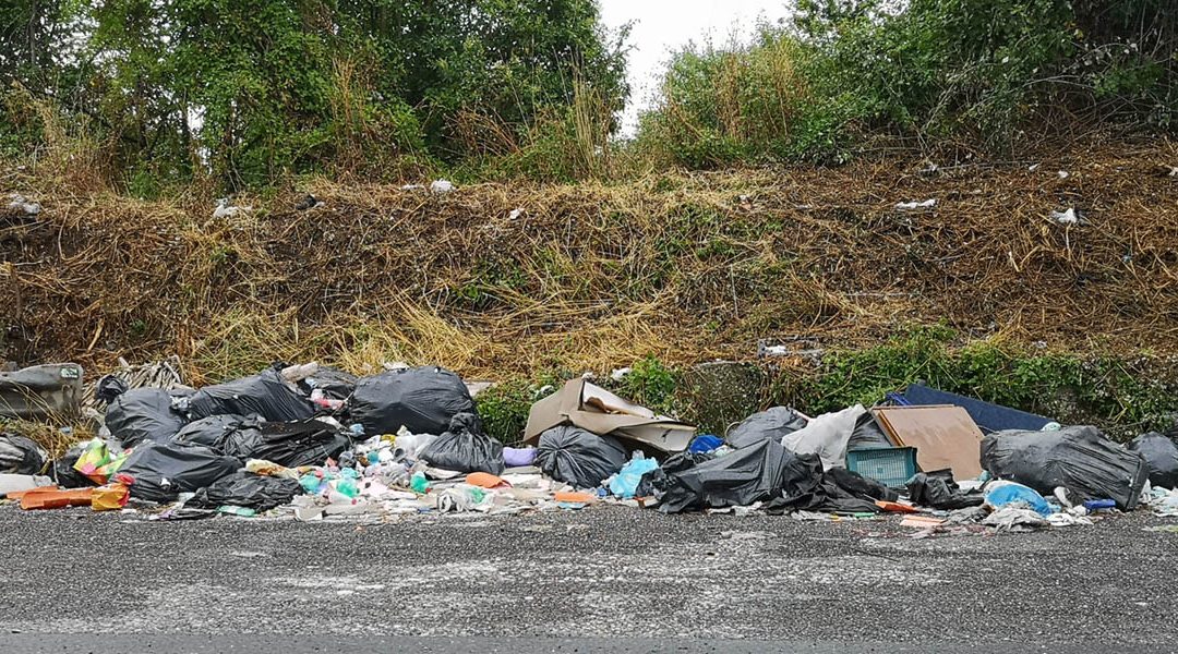 Tuscia Meravigliosa – il Silenzio dei Cittadini