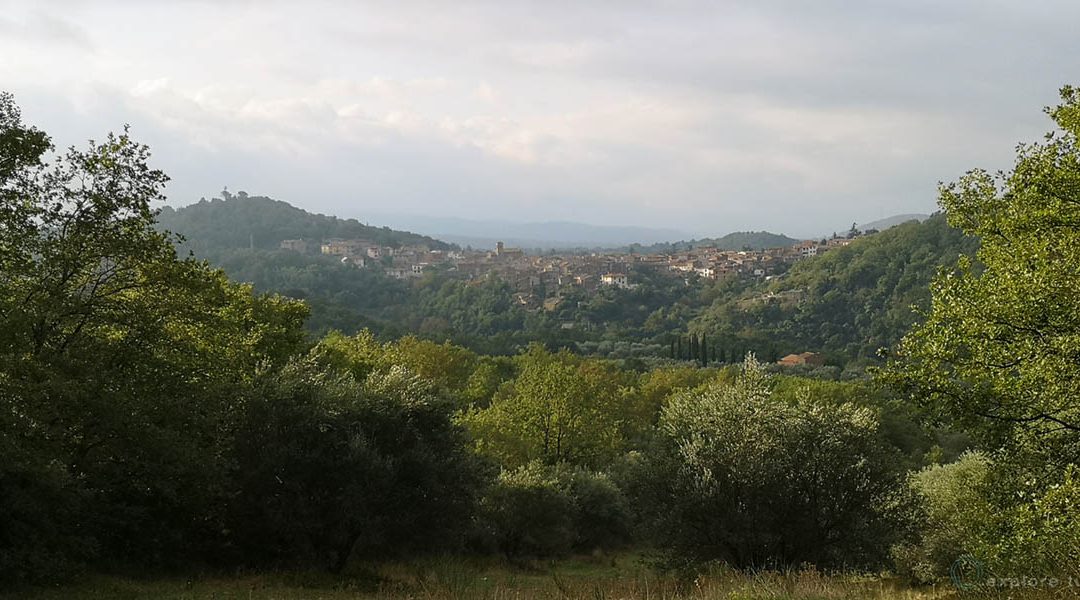 Villa San Giovanni in Tuscia – il sogno continua