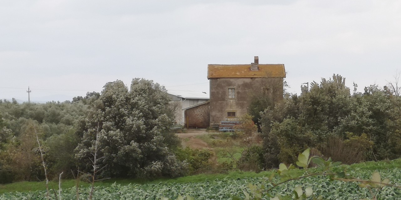 Casale-rustico