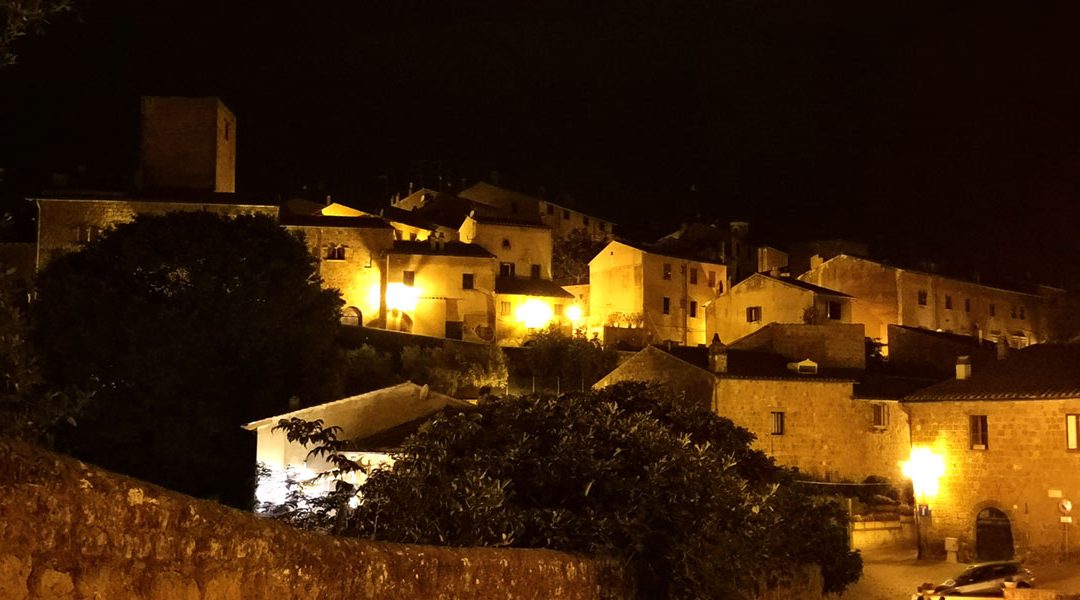 Tuscania – No Compromise!
