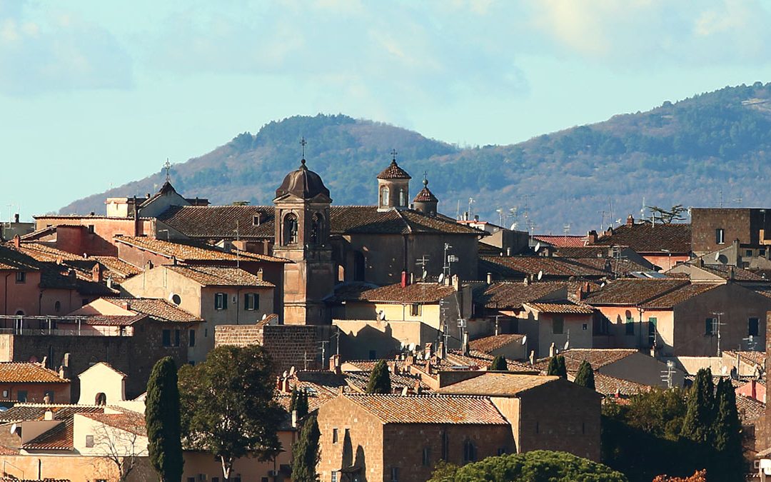 Pace – il Duomo