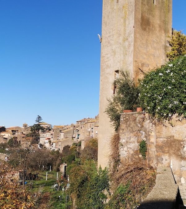 Vetralla – The Wall Edition