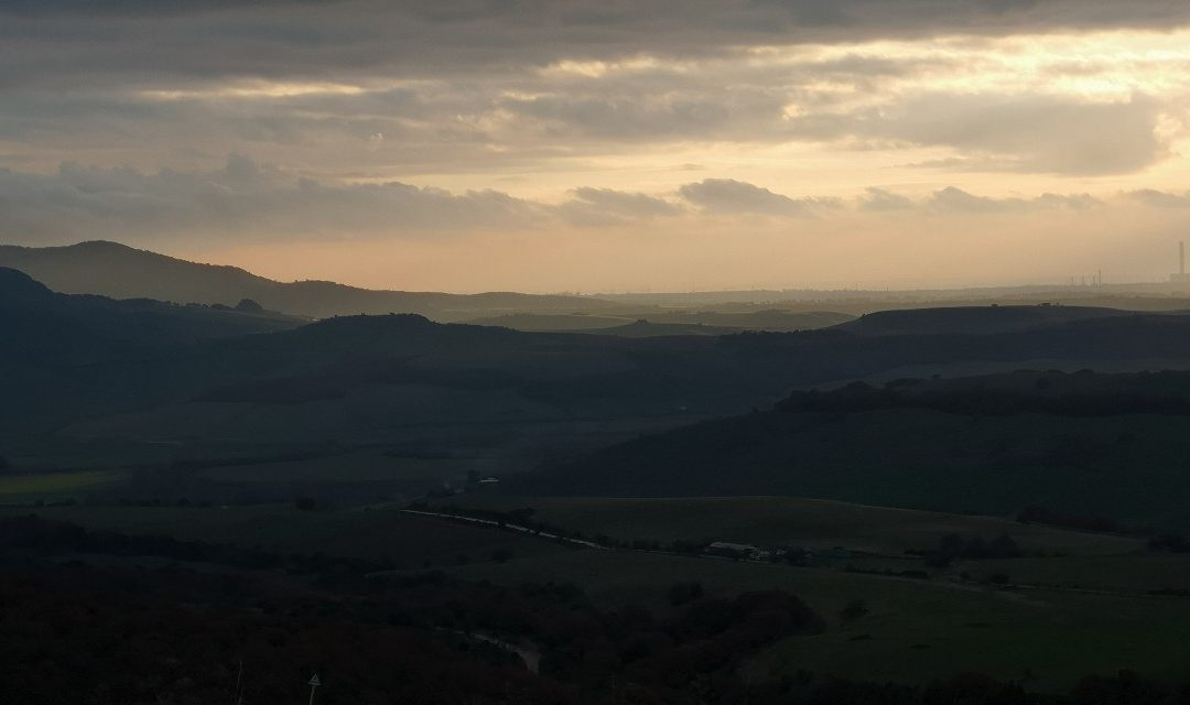 Valle del Mignone Experience