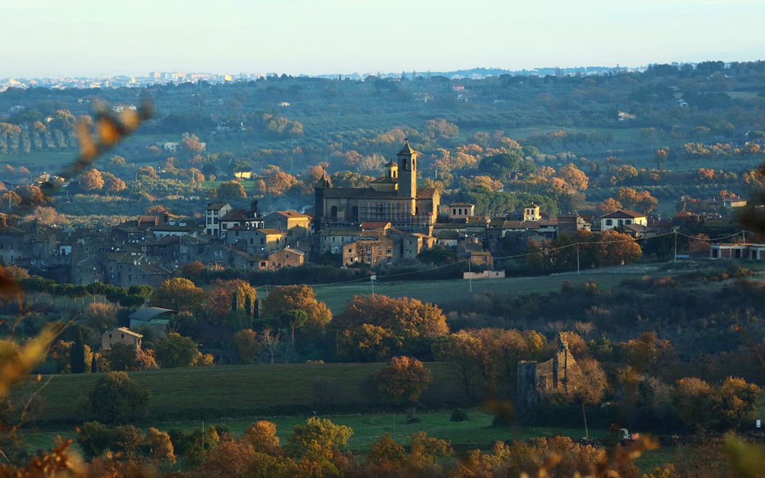 Vetralla – ai Confini del Parco dell’Etruria
