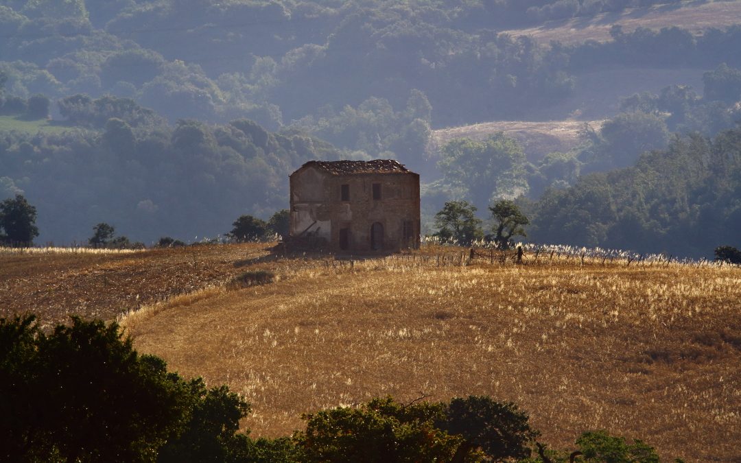 Italia Nostra Tuscia – Prima Mostra 2021