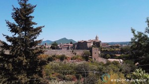 Viterbo - Poggio Giudio