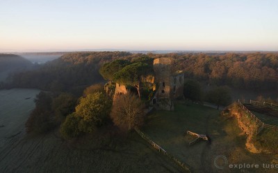 Castel Cardinale