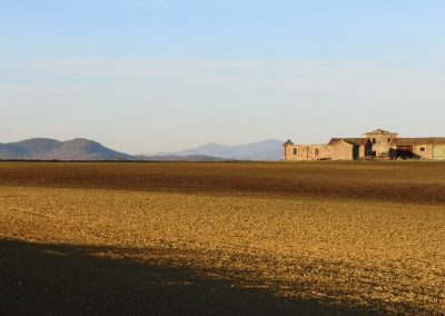 Il Formicone - Tuscania, Monte Canino e Monte Amiata