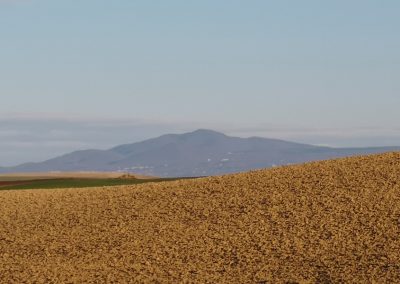 Monte Cimino dal Formicone