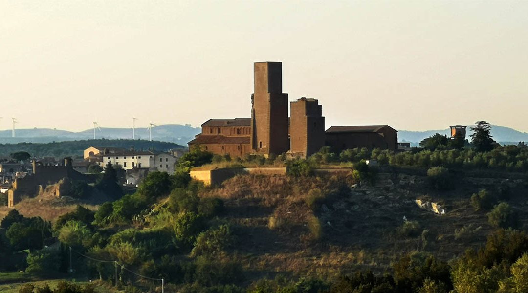 San Pietro – Non di Interesse Culturale